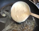 A picture of step 4 of Fluffy American Pancakes.