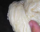 A picture of step 12 of Homemade pheeni.