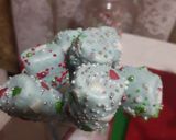Pas rețetă Acadele din marshmallov🍡🍡 3 fotografie
