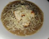 Foto del paso 8 de la receta: Sopa de cebolla