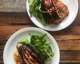 Foto del paso 4 de la receta: Berenjena caprese