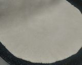 જુવાર ની ભાખરી (jowar bhakri recipe in gujarati) રેસીપી સ્ટેપ5ફોટો