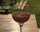 Foto del paso 3 de la receta: Jugo de naranja, zanahoria y jengibre