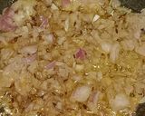 A picture of step 2 of Paneer Bhurji with a Twist (Paneer Bhurji Naye Tarike Se).