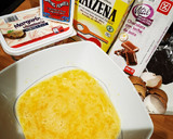 Foto del paso 2 de la receta: Brownie al microondas gluten free