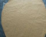 A picture of step 1 of Samosa.