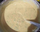 ज्वार के आटे का चीला (jowar ke aate ka cheela recipe in Hindi) रेसिपी चरण 2 फोटो