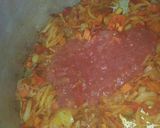 Foto del paso 9 de la receta: Guiso de mar (chupín)