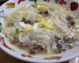 Foto del paso 5 de la receta: Pantrucas de vacuno
