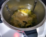Foto del paso 3 de la receta: Sopa de zapallo italiano en Thermomix