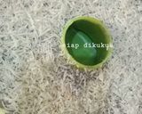 Foto langkah ke 4 dari resep Si Hitam Manis.