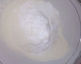 A picture of step 2 of Blended Carrot Cake Recipe.