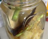 Foto langkah ke 4 dari resep Wonder wood Diet Kenyang Ala Hughes (Wedang Rempah).