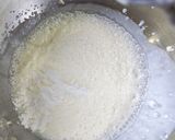 Epres vakondtúrás torta (szénhidrát csökkentett) recept fázis 4 fotója