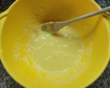 Foto del paso 1 de la receta: Galletitas con harina frutos secos
