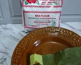 Foto langkah ke 7 dari resep Kue Putu Bambu (Menggunakan Cetakan Daun Pisang).