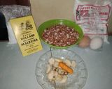 Foto langkah ke 1 dari resep Peye Tanpa Santan Crispy.