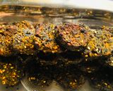 झटपट अळू वडी (alu wadi recipe in marathi) रेसिपी स्टेप 4 फोटो 