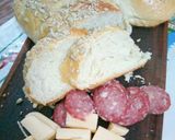 Foto del paso 9 de la receta: Pan súper casero con semillas