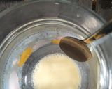 Foto langkah ke 1 dari resep 8. Es Sirup Susu.
