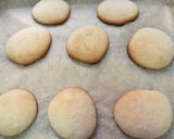 Foto del paso 6 de la receta: Vainillas sin gluten y vegan con aquafaba