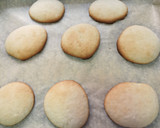 Foto del paso 6 de la receta: Vainillas sin gluten y vegan con aquafaba
