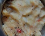 আলু চোখা(Aloo chokha recipe in Bengali) রেসিপির ধাপ 4 ছবি