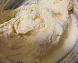 Meggyes piskóta recept fázis 1 fotója
