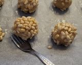 Foto del paso 8 de la receta: Panellets de pinyons