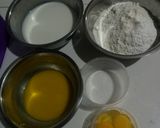 Foto langkah ke 1 dari resep Pancake.