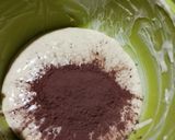 Foto langkah ke 4 dari resep Marmer Sponge Cake.