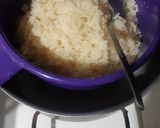 Foto del paso 1 de la receta: Arroz con vegetales