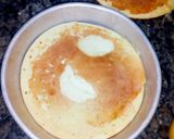 Foto del paso 7 de la receta: Torta falsa de limón