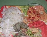 Foto langkah ke 2 dari resep Cumi Saos Padang Ala Saya.