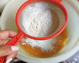 Foto del paso 3 de la receta Galletas de avena y chocolate🍫