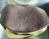 Foto langkah ke 15 dari resep Roti tawar zebra.