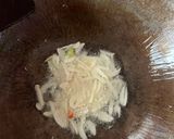Foto langkah ke 2 dari resep Tumis Jengkol Kecap.