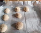 Foto del paso 6 de la receta: Bollitos de queso