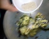 કાચી કૈરી ના ખટમીઠાં ભાત (Raw Mango Rice Recipe In Gujarati) રેસીપી સ્ટેપ8ફોટો