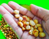 Foto langkah ke 1 dari resep Mini Pastry Kacang.