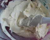 Foto del paso 2 de la receta: Tarta de queso y chocolate blanco