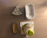 Foto del paso 1 de la receta Paté de anchoas