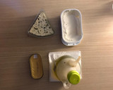 Foto del paso 1 de la receta: Paté de anchoas
