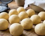 Foto del paso 5 de la receta: Tortillas Mexicanas