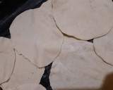 Foto del paso 1 de la receta: Empanadas de Paleta (fiambre),queso, huevo y tomate