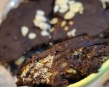 Foto langkah ke 5 dari resep Chocolate Cake 2 Bahan.