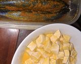 Foto langkah ke 1 dari resep "Pepes Pindang-Tahu".