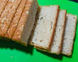 A picture of step 10 of Homemade Bread.