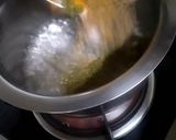 A picture of step 1 of Jowar Atta Masala Paratha.