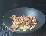 Foto del paso 2 de la receta: Strogonoff